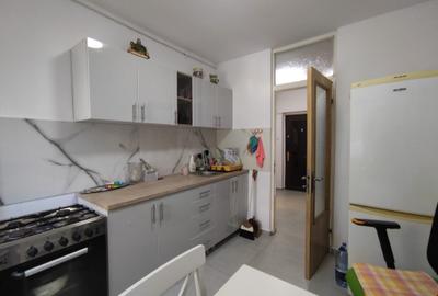 Apartament cu 2 camere decomandat în Basarabia - 4