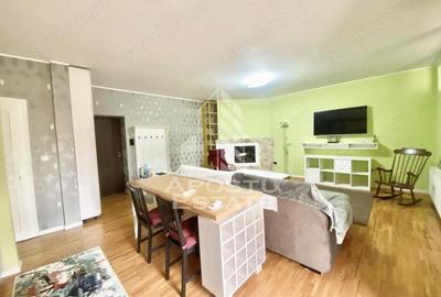 Apartament cu 3 camere decomandat, mobilat în Bălcescu - 4