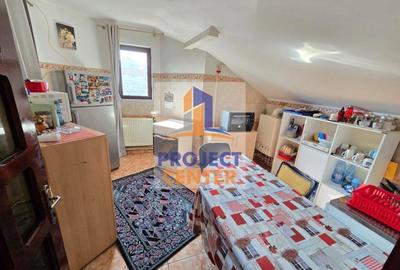 Casă cu Teren 585 Mp în Central - 16