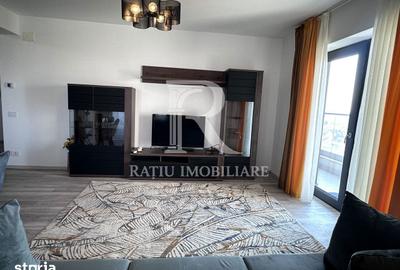 Apartament cu 3 camere în Central - 15