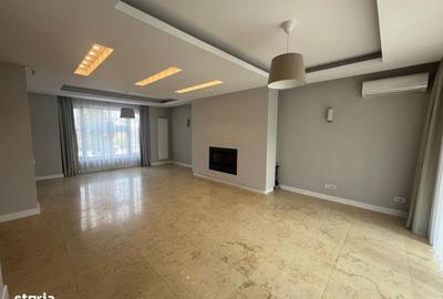 Casă cu 4 camere în Tunari