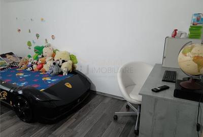 Sanmihaiul Roman- toate utilitatile- mobilata si utilata - 11