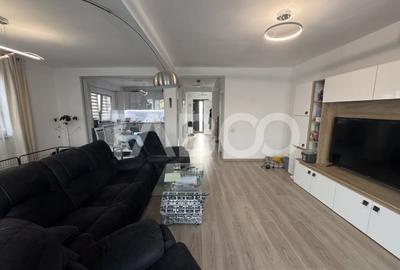 Casa superba de vanzare cu 5 camere 2 bai carport teren 297 mp Sibiu - 17