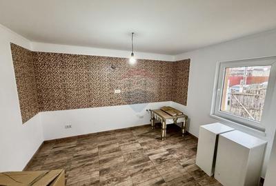 Casă individuală cu 2 camere cu Teren 802 Mp în Jariștea - 10
