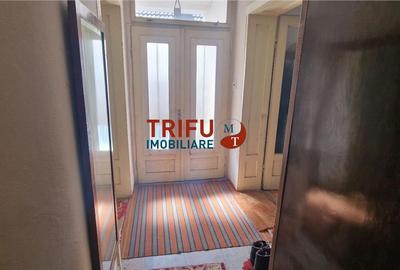 Casă cu 3 camere cu Teren 755 Mp în Central - 8