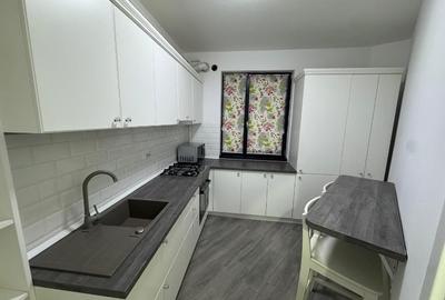 Apartament cu 2 camere decomandat în Lujerului - 5
