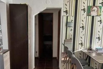 Apatament de 2 camere-Astra ( Orientare optima, renovat ) - 3