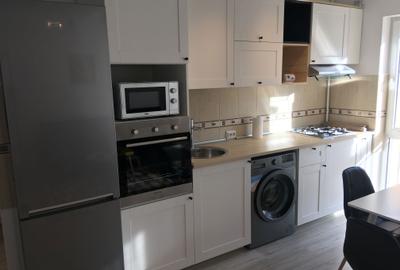 Apartament cu 2 camere semidecomandat în Central - 2