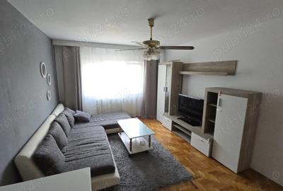 Inchiriez Apartament 3 camere girocului