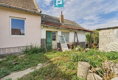 Casă spatioasă și solidă în Pecica - 13