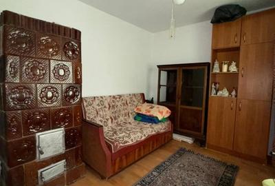 Casa cu trei camere avand 90mp suprafata utila, 1.200 mp teren, in zona Mehala - 5