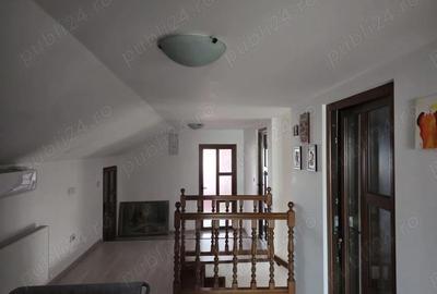 Casă cu Teren 1000 Mp în Horia - 22