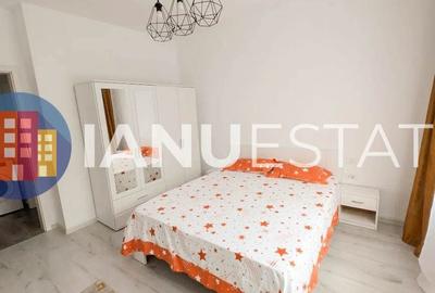 Apartament cu 2 camere decomandat în Berceni - 1