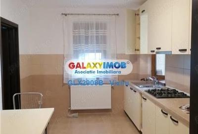 Apartament spatios Pacii metrou - 8