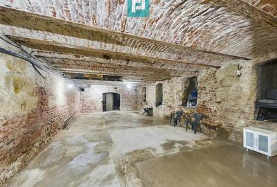 Spa?iu ultracentral la demisol - 4