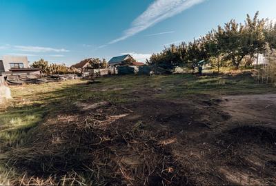 De vânzare – Teren intravilan 700 mp, Șoseaua Constanței nr. 19, Cumpăna De vânzare – Teren intravilan 700 mp, Șoseaua Constanței nr. 19, Cumpăna - 3