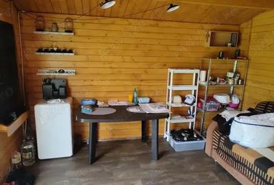 Teren de 1200 mp, în Căscioarele (Ulmi) - 7