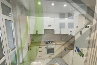 Se inchiriaza apartament cu 2 camere pe Calea Turzii - 2