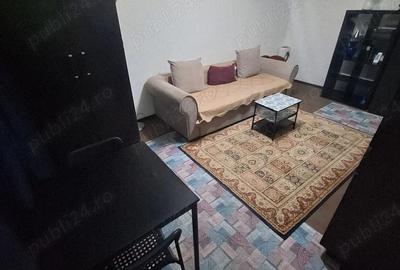 Garsonieră decomandată în Tineretului - 4
