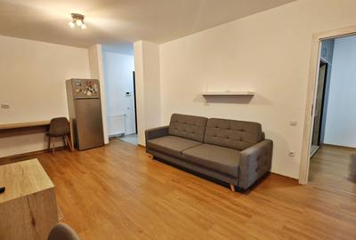 Apartament cu 2 camere semidecomandat, mobilat în Gheorgheni - 5