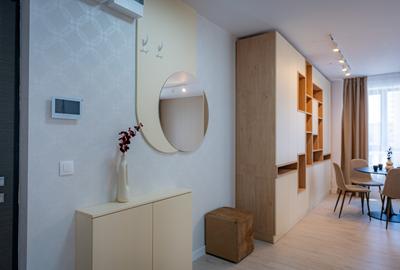 Apartament 2 camere  bloc nou, finalizat, Padurea Baneasa - 3