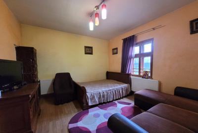 Casa tradi?ionala, in centrul satului Polovragi - 6