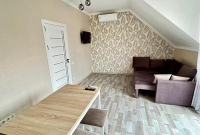 Apartament o camera zona Hasdeu - 1