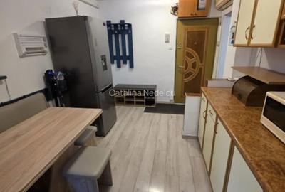 Apartament cu 3 camere decomandat, mobilat în Dacia - 12