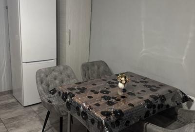 Apartament cu 3 camere semidecomandat în Popoveni - 6