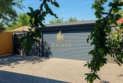 Casa moderna cu 3 dormitoare, Voluntari - 3