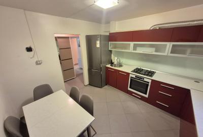 Apartament cu 3 camere decomandat, mobilat în Șagului - 2