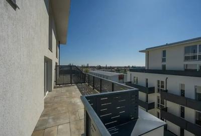 Duplex 3 camere The Suburb Buftea - 20