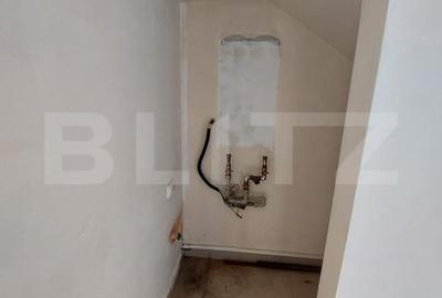 Casa tip duplex,Cartier Rezidential,4 camere - 5