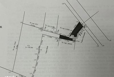 Teren de 671 mp, în Brestei - 4