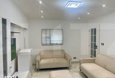 Apartament cu 3 camere în Podgoria - 8