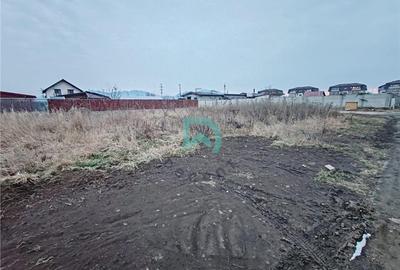 Teren de vanzare, Sanpetru, intre case - 4