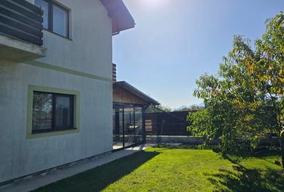 Duplex spațios cu curte proprie – Cartier Stupini, Brașov - 6