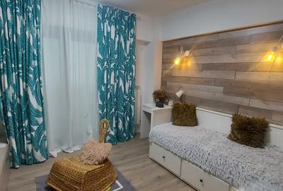 Apartament cu 2 camere decomandat în Central - 4