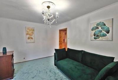 Apartament cu 3 camere decomandat în Zorilor - 2