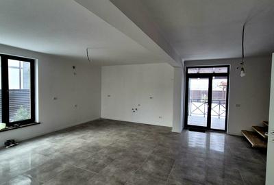 Casă individuală cu 4 camere cu Garaj în Sânpetru - 13