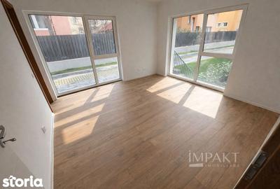 Apartament cu 2 camere decomandat în Someșeni - 1