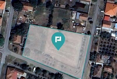 Teren intravilan in localitatea Macea,Arad-698 mp. - 2