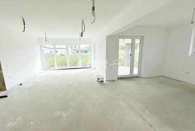 Casă cu 4 camere cu Teren 600 Mp în Paleu - 14