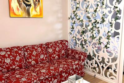 Studio  NOU Avangarde - Ghencea | Mobilat & Utilat Complet | - 4
