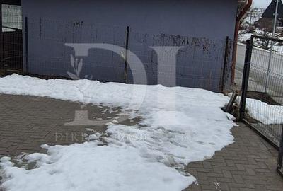 Casă cu 4 camere cu Teren 700 Mp în Apahida - 2