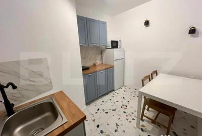 Garsonieră, mobilată în Ultracentral - 5