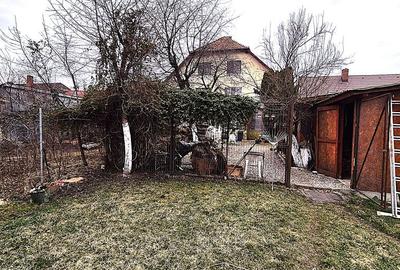 Casă cu 5 camere cu Canalizare în Sânpetru - 12