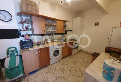 Apartament de vanzare 2 camere decomandate etaj 2 zona Parcului - 5