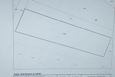 Vand teren sat Valisoara,Jud Alba, (langa Cheile Valisoarei) - 2
