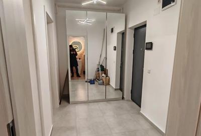 Garsonieră decomandată, mobilată în Olteniței - 5